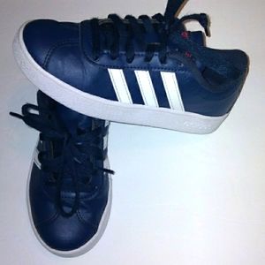Addidas VL Court 2.0 k-size 12k,color blue